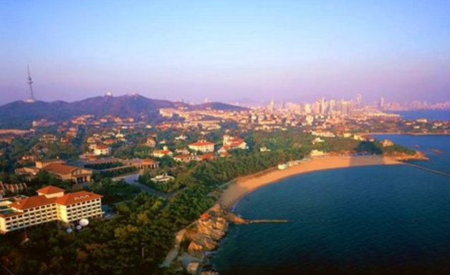 2018青岛十大旅游景点大全 青岛旅游景点攻略 2018青岛十大旅游景点大全 青岛旅游景点攻略