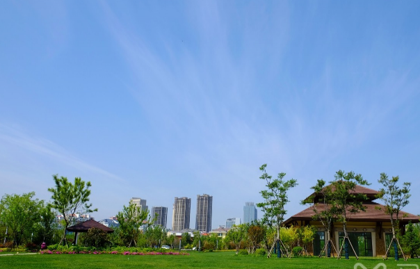 威海有哪些好玩的地方 威海有哪些好玩的地方