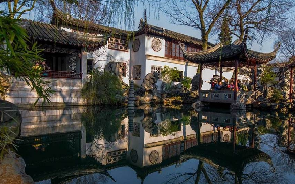 苏州园林卡在哪里办 苏州园林卡2018年办理攻略 苏州园林卡在哪里办 苏州园林卡2018年办理攻略