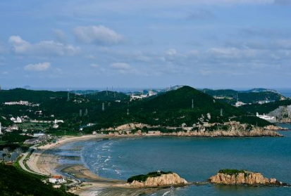 嵊泗岛有什么好玩的 嵊泗岛有什么好玩的
