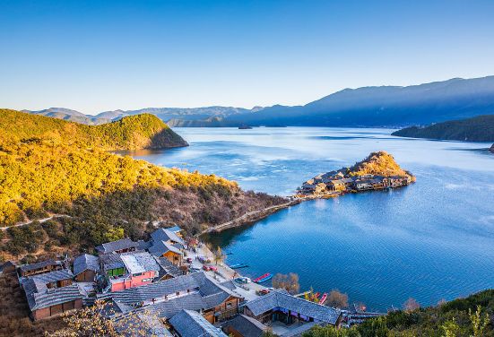 丽江最值得去的景点有哪些 2018丽江十大景点介绍 丽江最值得去的景点有哪些 2018丽江十大景点介绍