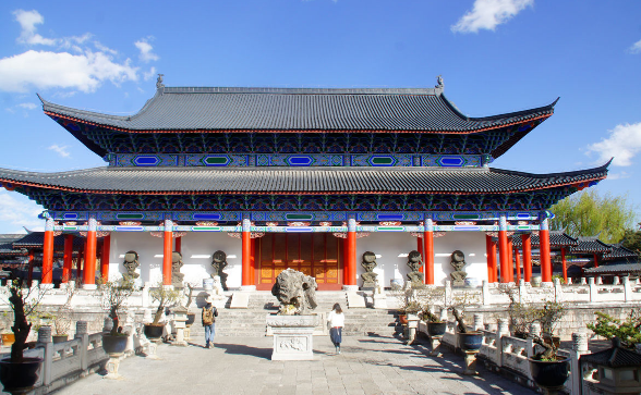 丽江最值得去的景点有哪些 2018丽江十大景点介绍 丽江最值得去的景点有哪些 2018丽江十大景点介绍