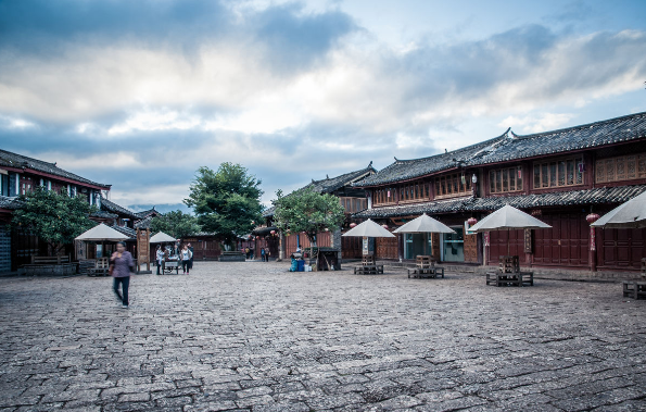 丽江最值得去的景点有哪些 2018丽江十大景点介绍 丽江最值得去的景点有哪些 2018丽江十大景点介绍