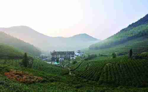 莫干山旅游注意事项 莫干山旅游注意事项