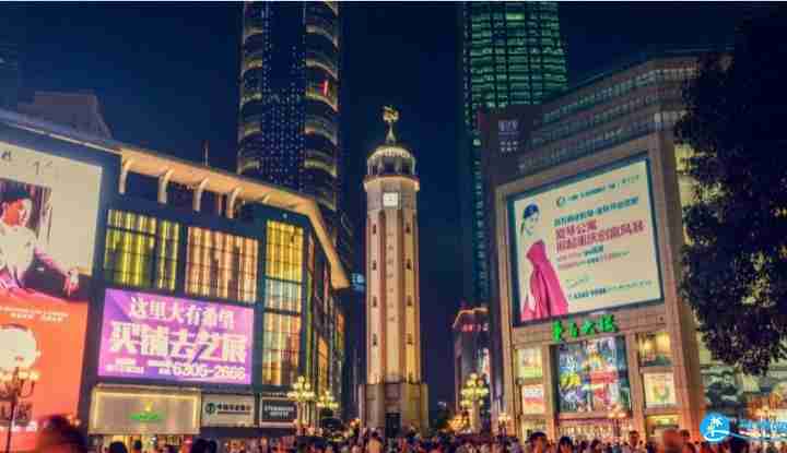 重庆市内自由行攻略 2018重庆旅游交通+住宿+美食+景点 重庆市内自由行攻略 2018重庆旅游交通+住宿+美食+景点