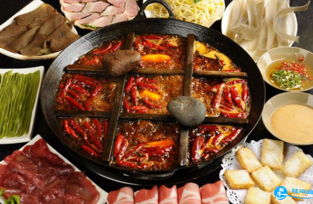 重庆市内自由行攻略 2018重庆旅游交通+住宿+美食+景点 重庆市内自由行攻略 2018重庆旅游交通+住宿+美食+景点