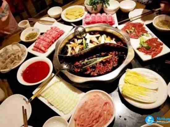 重庆市内自由行攻略 2018重庆旅游交通+住宿+美食+景点 重庆市内自由行攻略 2018重庆旅游交通+住宿+美食+景点
