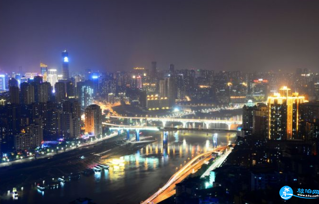 重庆市内自由行攻略 2018重庆旅游交通+住宿+美食+景点 重庆市内自由行攻略 2018重庆旅游交通+住宿+美食+景点