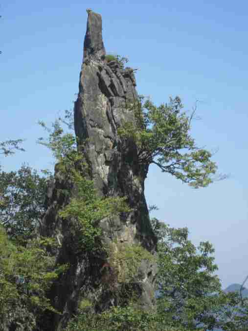 柴埠溪大峡谷好玩吗 柴埠溪大峡谷攻略 柴埠溪大峡谷好玩吗 柴埠溪大峡谷攻略