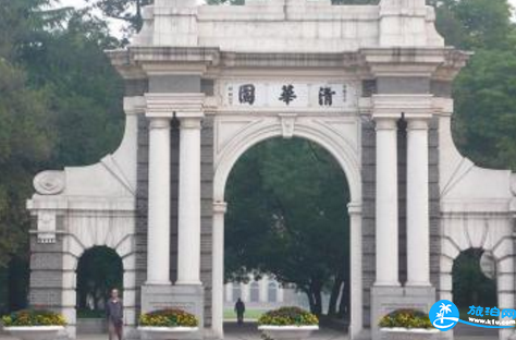 2018清华大学交通+参观信息 2018清华大学交通+参观信息