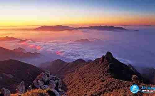 2018北京雾灵山门票+交通+小贴士 2018北京雾灵山门票+交通+小贴士