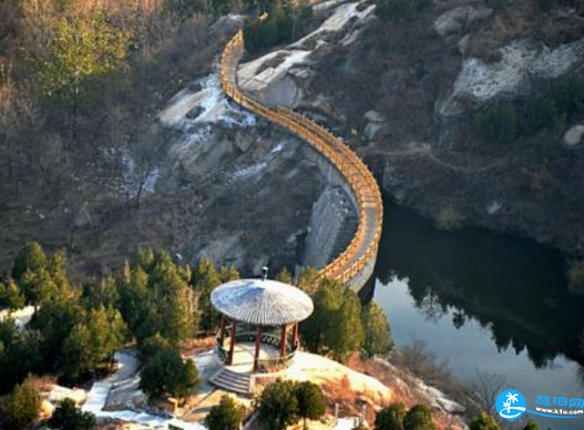 2018北京凤凰岭门票+优惠+交通