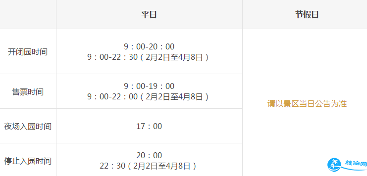 2018深圳海上田园门票+交通+开放时间 2018深圳海上田园门票+交通+开放时间