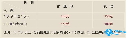 2018南京总统府门票+优惠政策+简介收费标准+交通 2018南京总统府门票+优惠政策+简介收费标准+交通