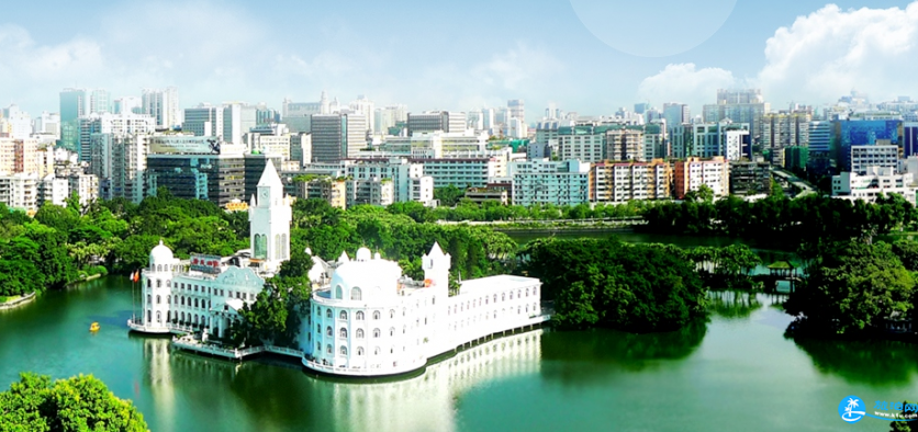 2018广州流花湖公园停车收费标准+交通信息 2018广州流花湖公园停车收费标准+交通信息