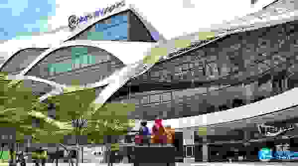 新加坡哪里可以购物 新加坡哪里购物便宜