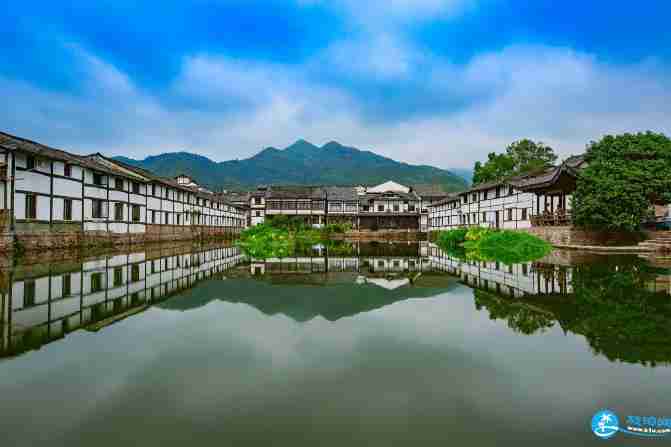 楠溪江门票多少钱一张 楠溪江交通攻略2018 楠溪江门票多少钱一张 楠溪江交通攻略2018