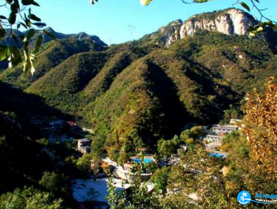 2018石家庄双龙山森林公园门票+交通 2018石家庄双龙山森林公园门票+交通