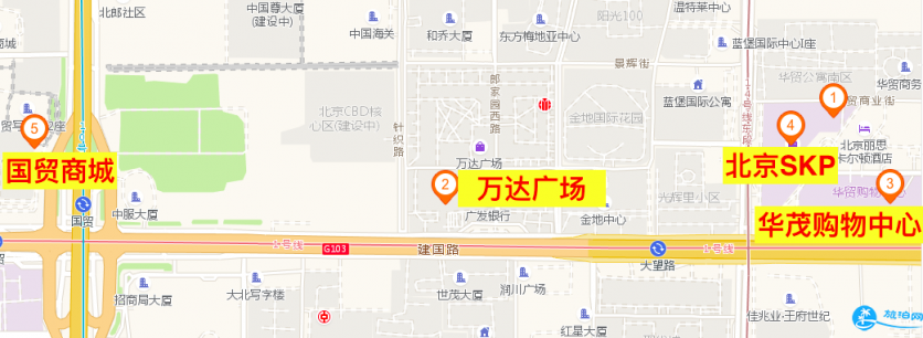 北京哪里逛街便宜又好 北京购物攻略 北京哪里逛街便宜又好 北京购物攻略