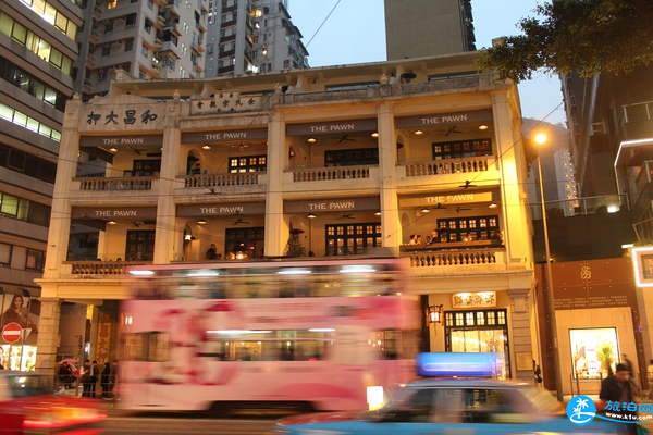 香港有哪些不错的酒吧 香港酒吧打多少钱 香港有哪些不错的酒吧 香港酒吧打多少钱