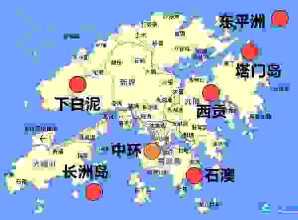 香港离岛旅游攻略 香港离岛哪个最好 香港离岛旅游攻略 香港离岛哪个最好