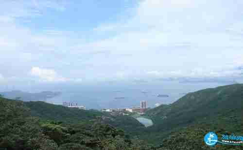 香港太平山顶怎么去 2018香港太平山顶攻略门票+时间+景点
