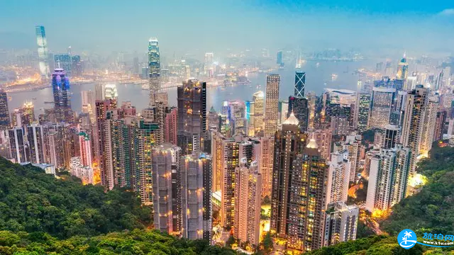 香港太平山顶怎么去 2018香港太平山顶攻略门票+时间+景点 香港太平山顶怎么去 2018香港太平山顶攻略门票+时间+景点