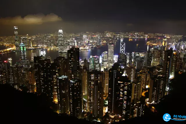 香港太平山顶怎么去 2018香港太平山顶攻略门票+时间+景点 香港太平山顶怎么去 2018香港太平山顶攻略门票+时间+景点