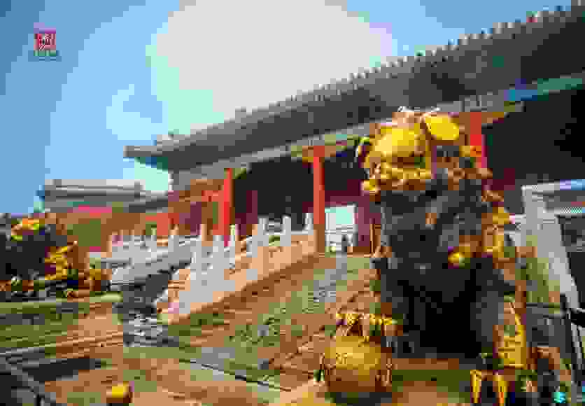 什么时候去故宫人最少 故宫淡季是什么时候 什么时候去故宫人最少 故宫淡季是什么时候