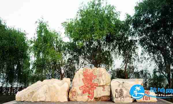 2018重庆长寿赏花踏青线路推荐 2018重庆长寿赏花踏青线路推荐