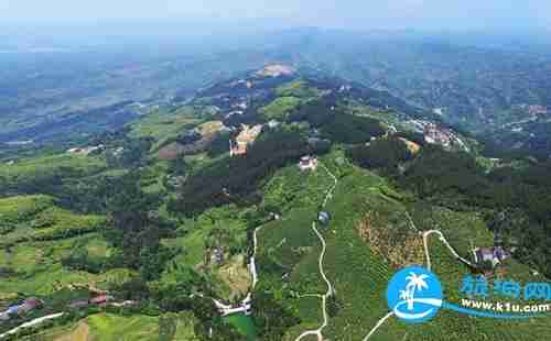 2018重庆长寿赏花踏青线路推荐