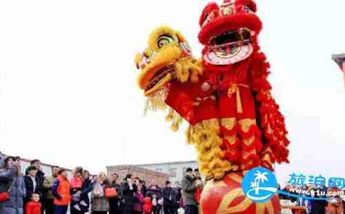 2018北京艺麓园非遗庙会门票+地址+路线 2018北京艺麓园非遗庙会门票+地址+路线