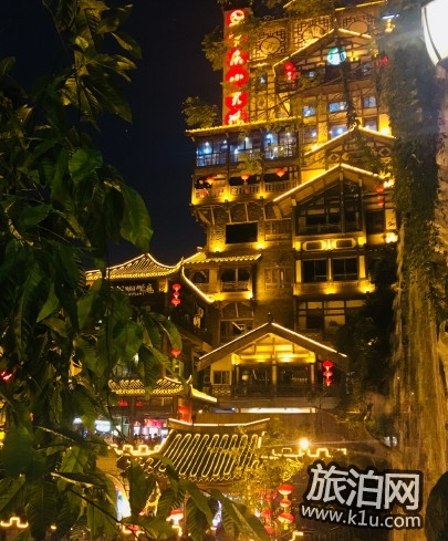 中国版的千与千寻在哪里 中国版的千与千寻是什么 中国版的千与千寻在哪里 中国版的千与千寻是什么