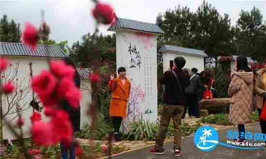 南宁春天赏花地点有哪些 2018南宁赏花地址+门票 南宁春天赏花地点有哪些 2018南宁赏花地址+门票