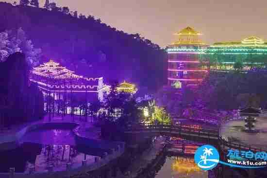 南宁春天赏花地点有哪些 2018南宁赏花地址+门票 南宁春天赏花地点有哪些 2018南宁赏花地址+门票