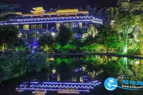 南宁春天赏花地点有哪些 2018南宁赏花地址+门票 南宁春天赏花地点有哪些 2018南宁赏花地址+门票