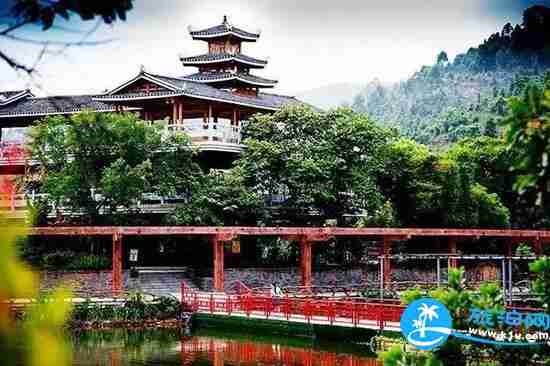 南宁春天赏花地点有哪些 2018南宁赏花地址+门票 南宁春天赏花地点有哪些 2018南宁赏花地址+门票