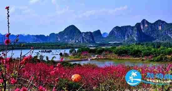 南宁春天赏花地点有哪些 2018南宁赏花地址+门票 南宁春天赏花地点有哪些 2018南宁赏花地址+门票
