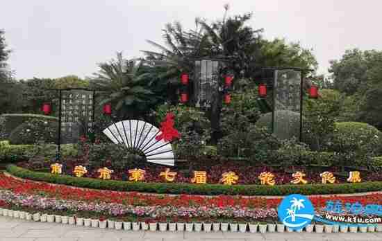 南宁春天赏花地点有哪些 2018南宁赏花地址+门票 南宁春天赏花地点有哪些 2018南宁赏花地址+门票