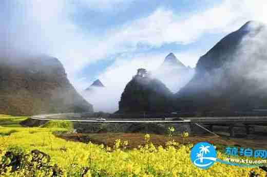 南宁春天赏花地点有哪些 2018南宁赏花地址+门票 南宁春天赏花地点有哪些 2018南宁赏花地址+门票