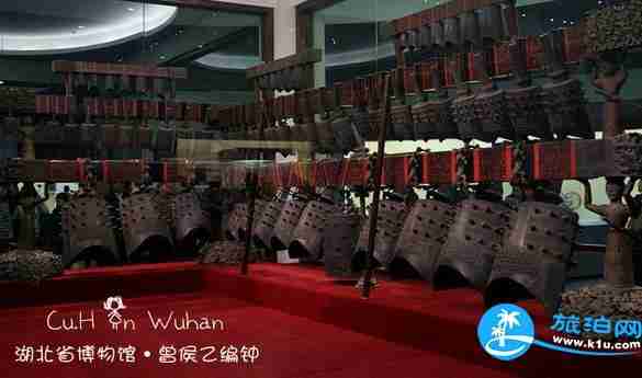 2018湖北省博物馆开放时间+门票价格 2018湖北省博物馆开放时间+门票价格