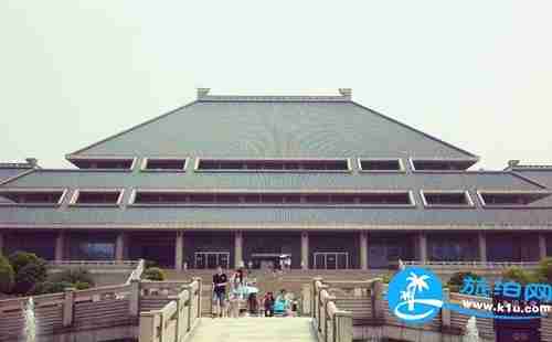 2018湖北省博物馆开放时间+门票价格 2018湖北省博物馆开放时间+门票价格