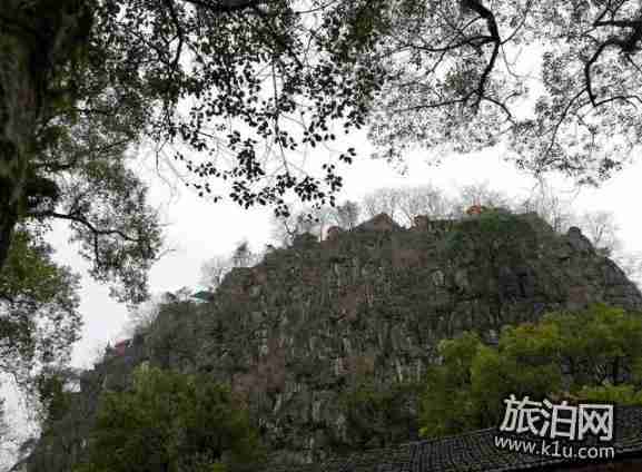 靖江王府开放时间+门票优惠政策2018 靖江王府开放时间+门票优惠政策2018