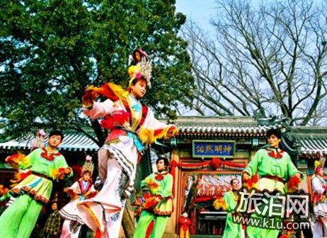 2018青岛藏马山庙会在哪 2018青岛藏马山庙会门票多少钱 2018青岛藏马山庙会在哪 2018青岛藏马山庙会门票多少钱