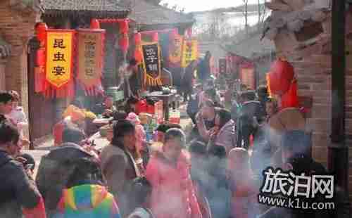 2018青岛藏马山庙会在哪 2018青岛藏马山庙会门票多少钱
