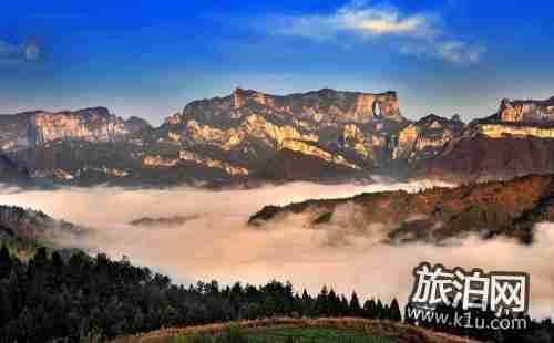 天门山有什么好玩的 天门山必去景点介绍 天门山有什么好玩的 天门山必去景点介绍