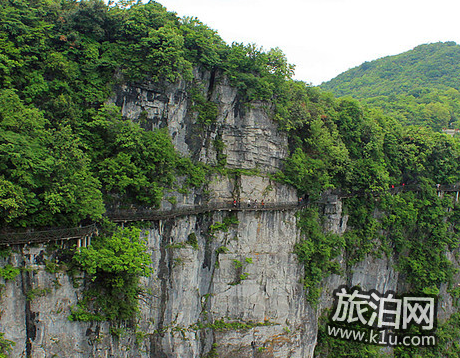 天门山有什么好玩的 天门山必去景点介绍 天门山有什么好玩的 天门山必去景点介绍