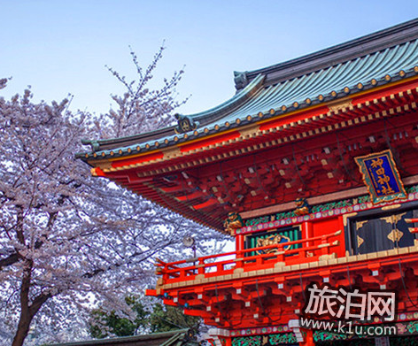 东京的樱花什么时候开2018 东京看樱花的地方推荐 东京的樱花什么时候开2018 东京看樱花的地方推荐