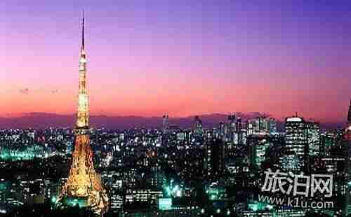 东京适合孩子玩的地方有哪些 东京适合孩子玩的地方有哪些