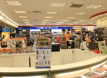 机场免税店买什么划算 免税店购物攻略 机场免税店买什么划算 免税店购物攻略